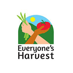Everyones Harvest logo